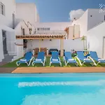 Holiday home Fonte *