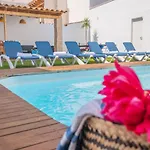 Fonte Holiday home *