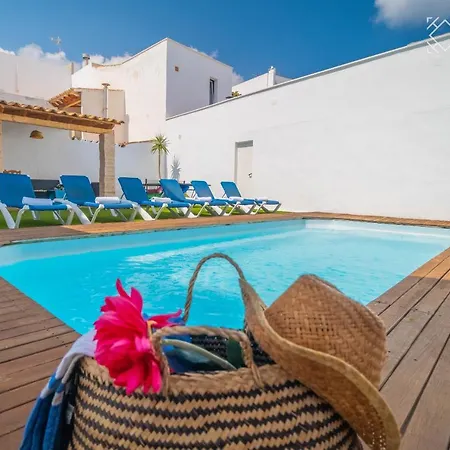 Fonte Port de Pollença