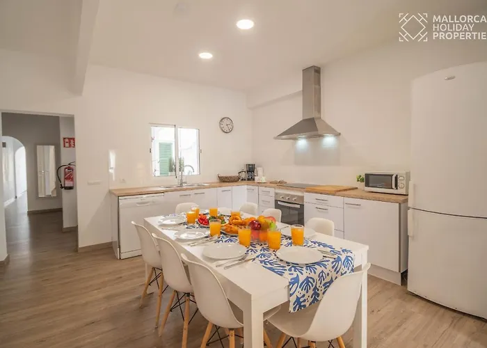 Fonte * Port de Pollença