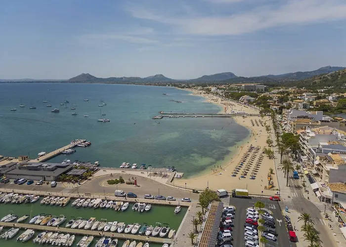 Hébergement de vacances Fonte