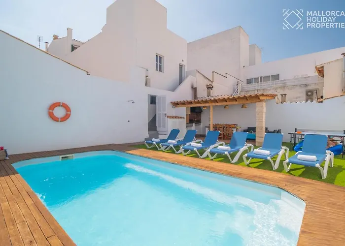 Fonte * Port de Pollença