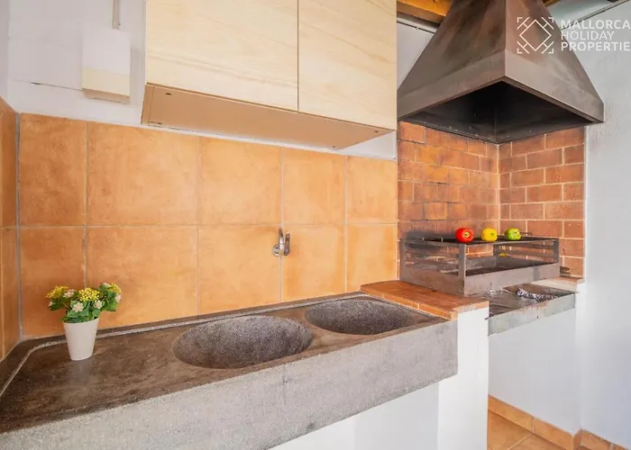 Fonte Hébergement de vacances