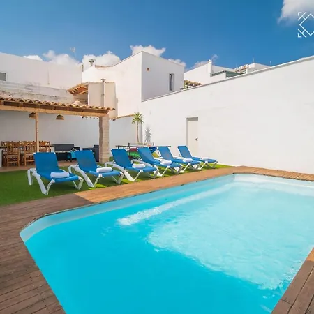 Fonte Port de Pollença