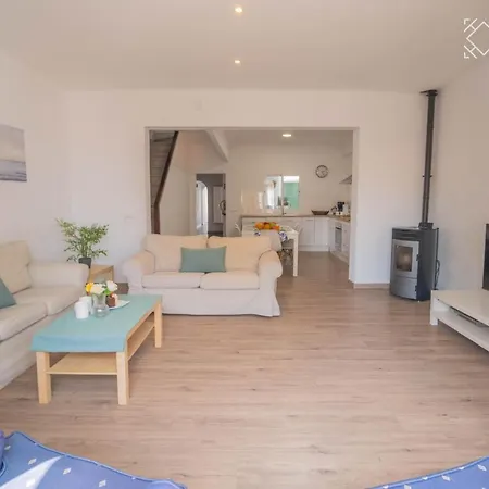 Будинок відпочинку Fonte