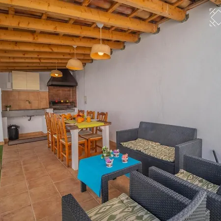 Fonte Casa de Férias *