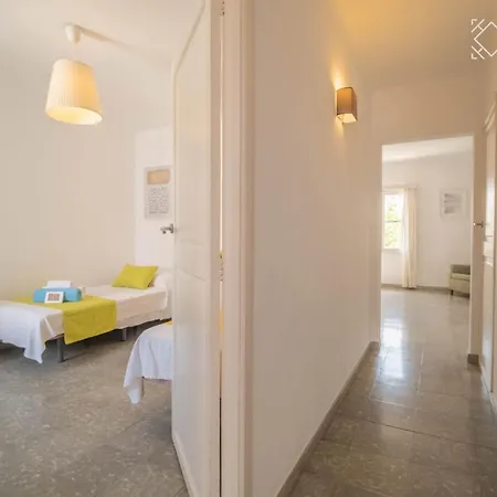 Fonte Будинок відпочинку Порт-де-Польєнса