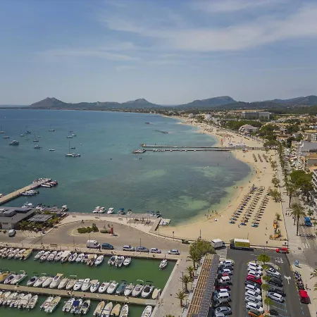 Будинок відпочинку Fonte