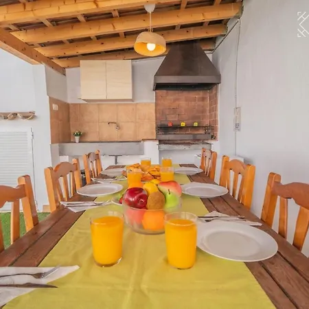 Fonte Feriehus Port de Pollença