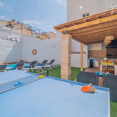 Fonte * Port de Pollença