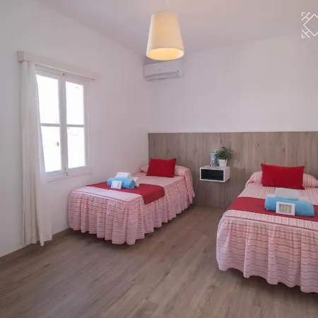 Feriehus Fonte Port de Pollença