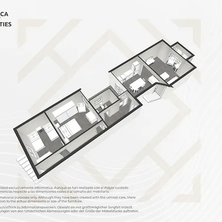 Fonte Casa de Férias