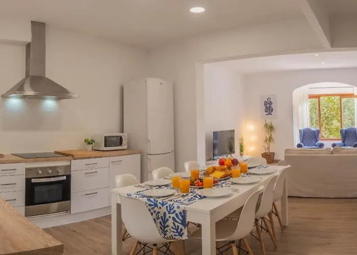 Fonte * Port de Pollenca