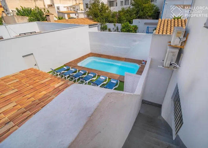 Fonte Holiday home *