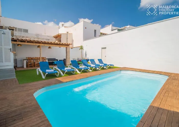 Fonte Port de Pollenca