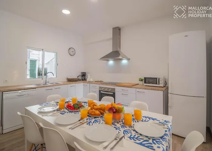 Fonte Port de Pollenca