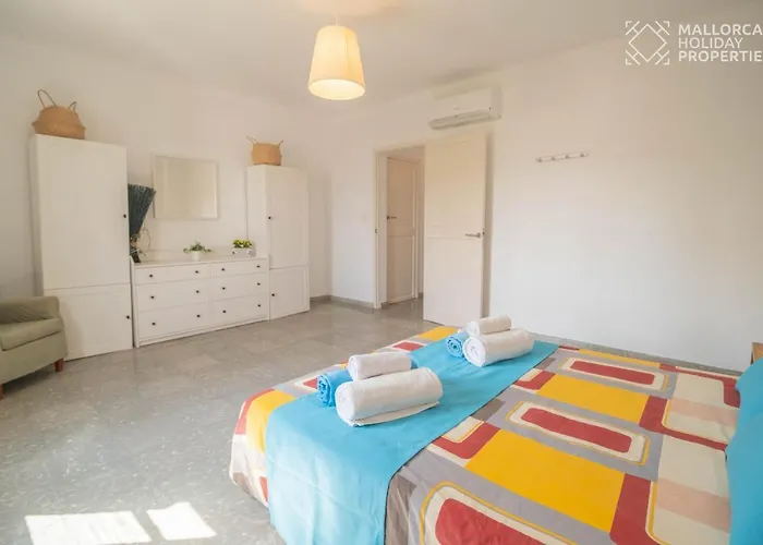 Holiday home Fonte *