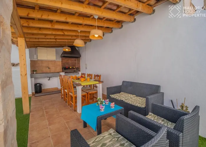 Fonte Holiday home *