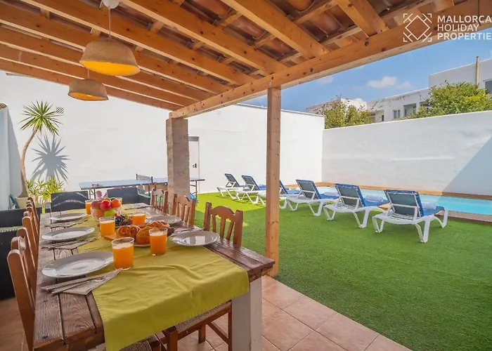 Holiday home Fonte *