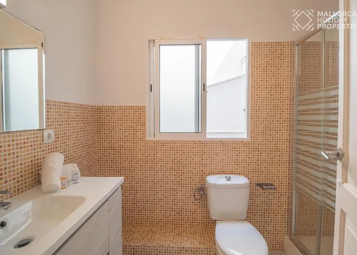 Fonte * Port de Pollenca