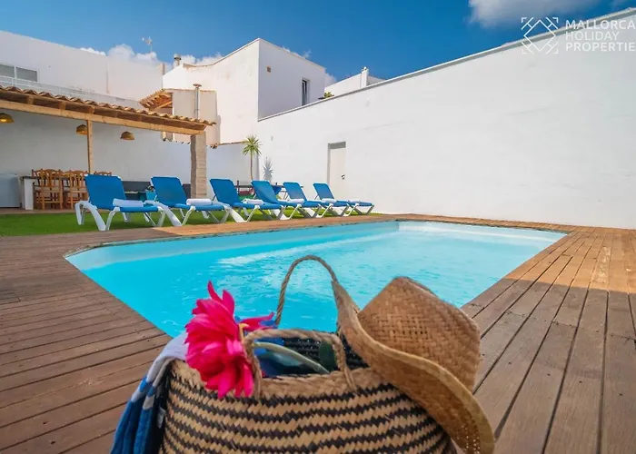 Fonte Port de Pollenca