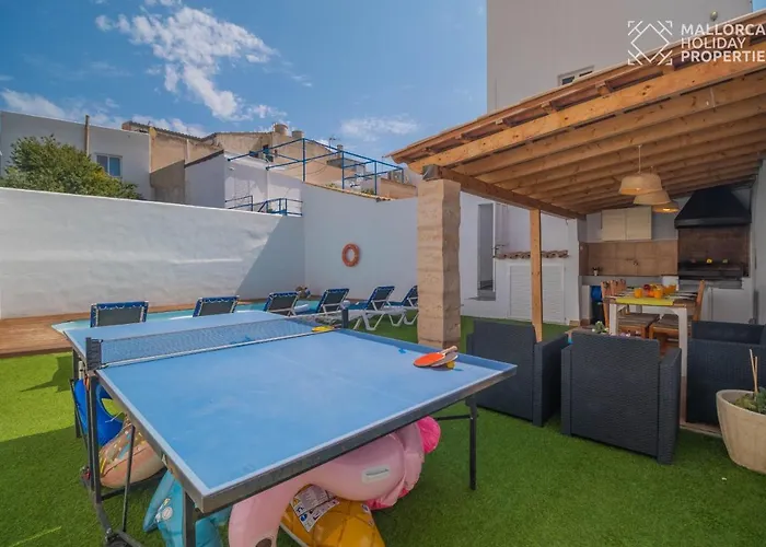 Holiday home Fonte *