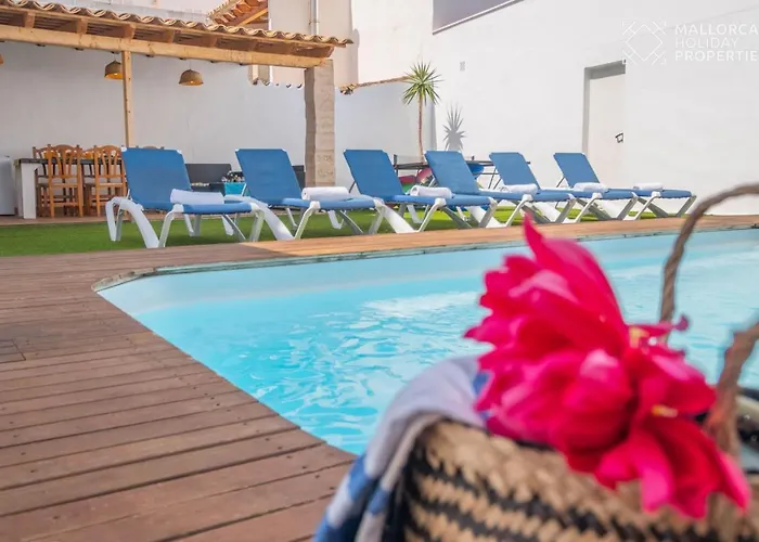 Fonte Holiday home *