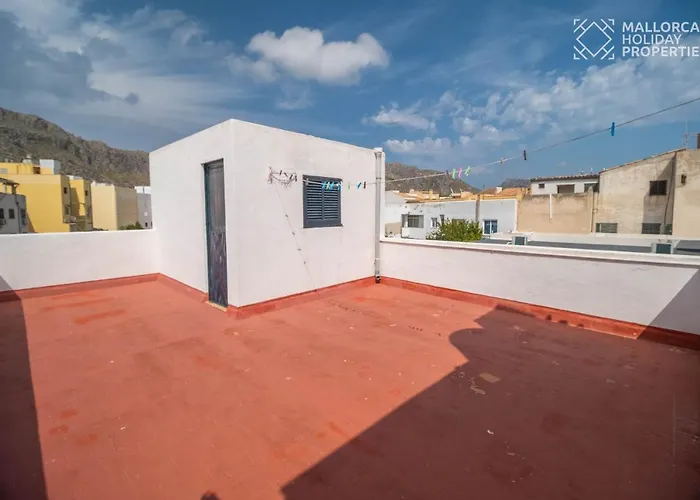 Fonte Holiday home *