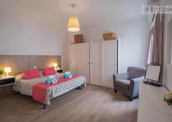 Fonte Holiday home *