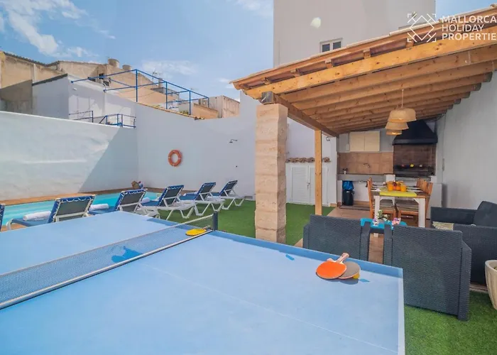 Fonte * Port de Pollenca