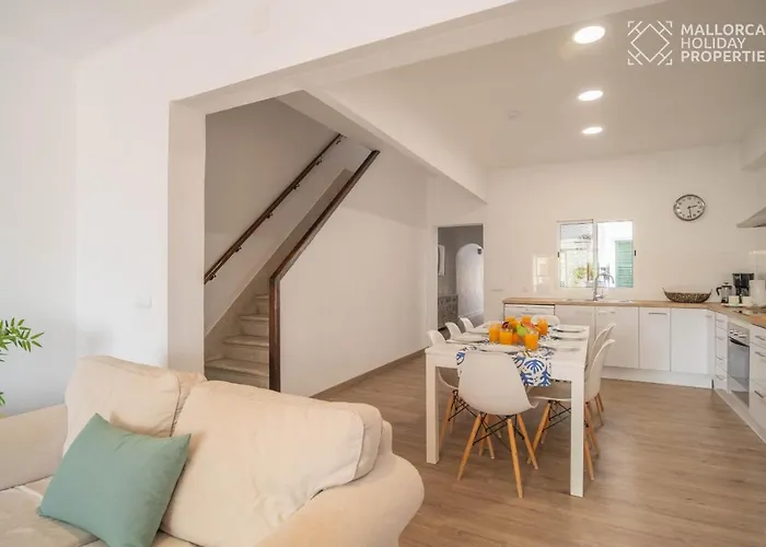 Fonte Port de Pollença