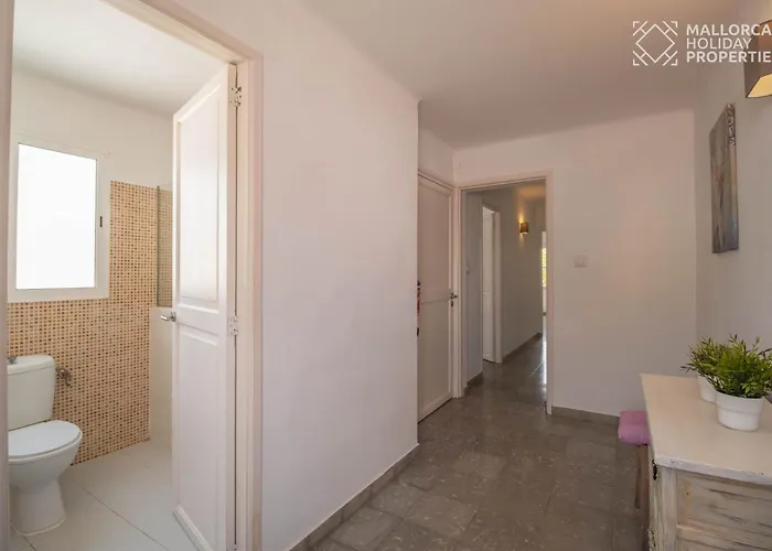 Holiday home Fonte *