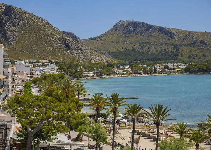 Tatil Evi Fonte Port de Pollença