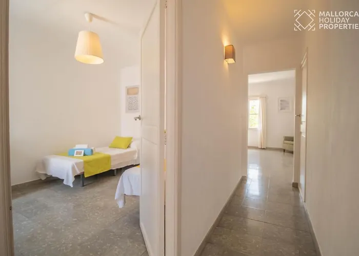 Fonte Tatil Evi Port de Pollença