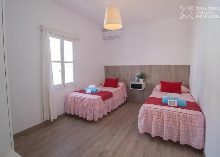 Tatil Evi Fonte Port de Pollença